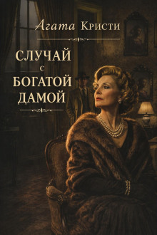 Случай с богатой дамой