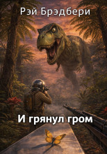 И грянул гром