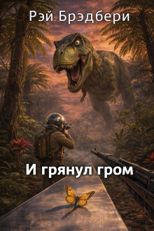 И грянул гром