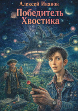 Победитель Хвостика