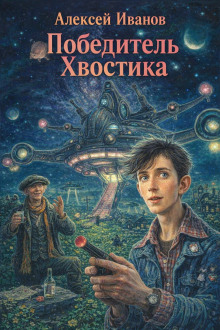 Победитель Хвостика