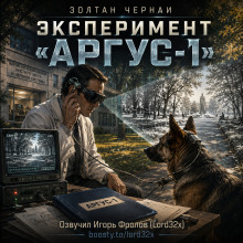 Эксперимент «Аргус-1»