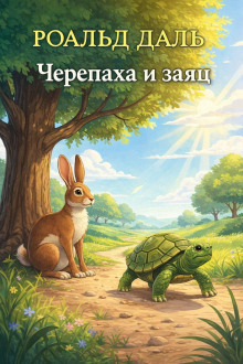 Черепаха и заяц
