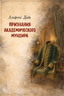 Признания академического мундира