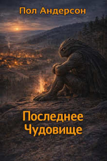 Последнее чудовище