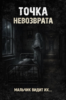 Точка невозврата