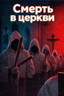 Смерть в церкви