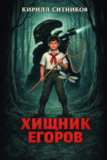 Хищник Егоров