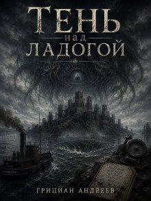 Тень над Ладогой