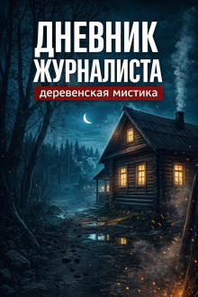 Дневник журналиста