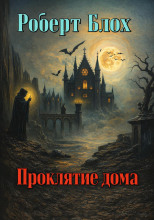 Проклятие дома