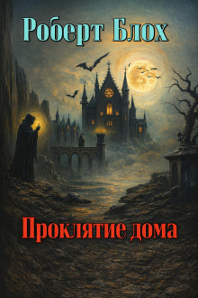 Проклятие дома