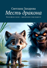 Месть дракона