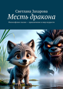 Месть дракона