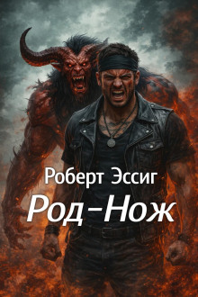 Род-Нож