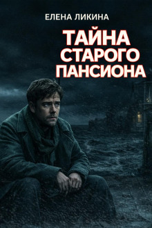 Тайна старого пансиона
