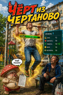 Чёрт из Чертаново