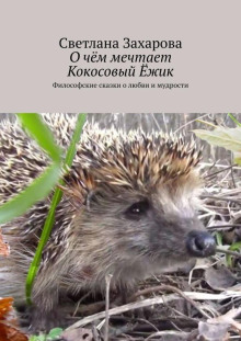 О чём мечтает Кокосовый Ёжик
