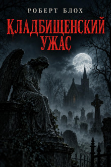 Кладбищенский ужас