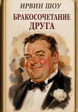 Бракосочетание друга