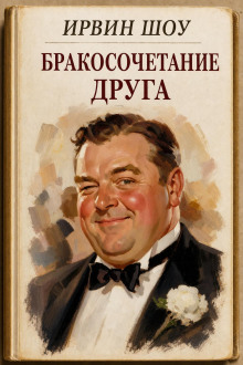 Бракосочетание друга