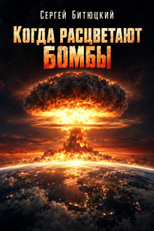 Когда расцветают бомбы