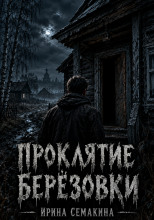 Проклятие Берёзовки