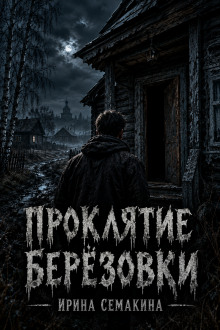 Проклятие Берёзовки