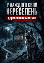 У каждого свой вереселень