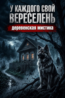 У каждого свой вереселень