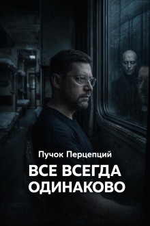 Всё всегда одинаково