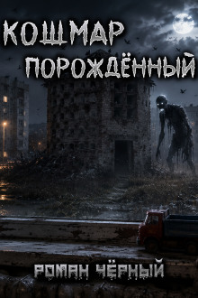 Кошмар порождённый