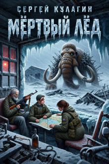 Мёртвый лёд
