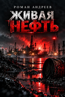Живая нефть