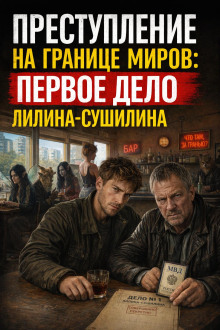 Лилин и Сушилин