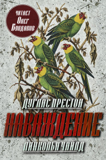 Наваждение