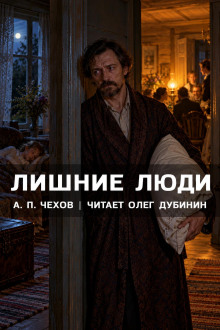 Лишние люди