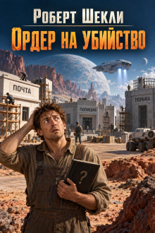 Ордер на убийство