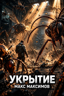 Укрытие