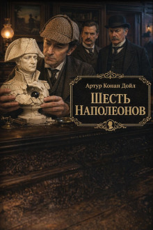 Шесть Наолеонов
