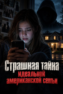 Страшная тайна идеальной семьи