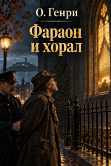 Фараон и хорал
