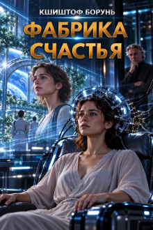 Фабрика счастья
