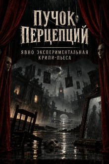 Явно экспериментальная крипи пьеса