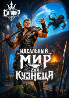 Идеальный мир для кузнеца. Том 1