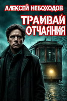 Трамвай отчаяния