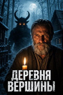 Деревня Вершины