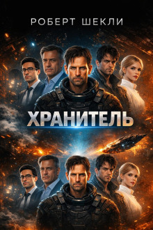 Хранитель