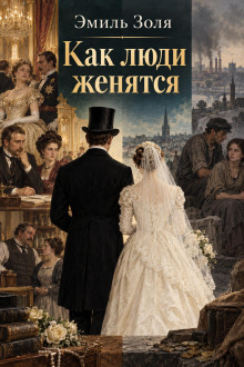 Как люди женятся