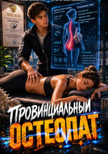 Провинциальный остеопат
